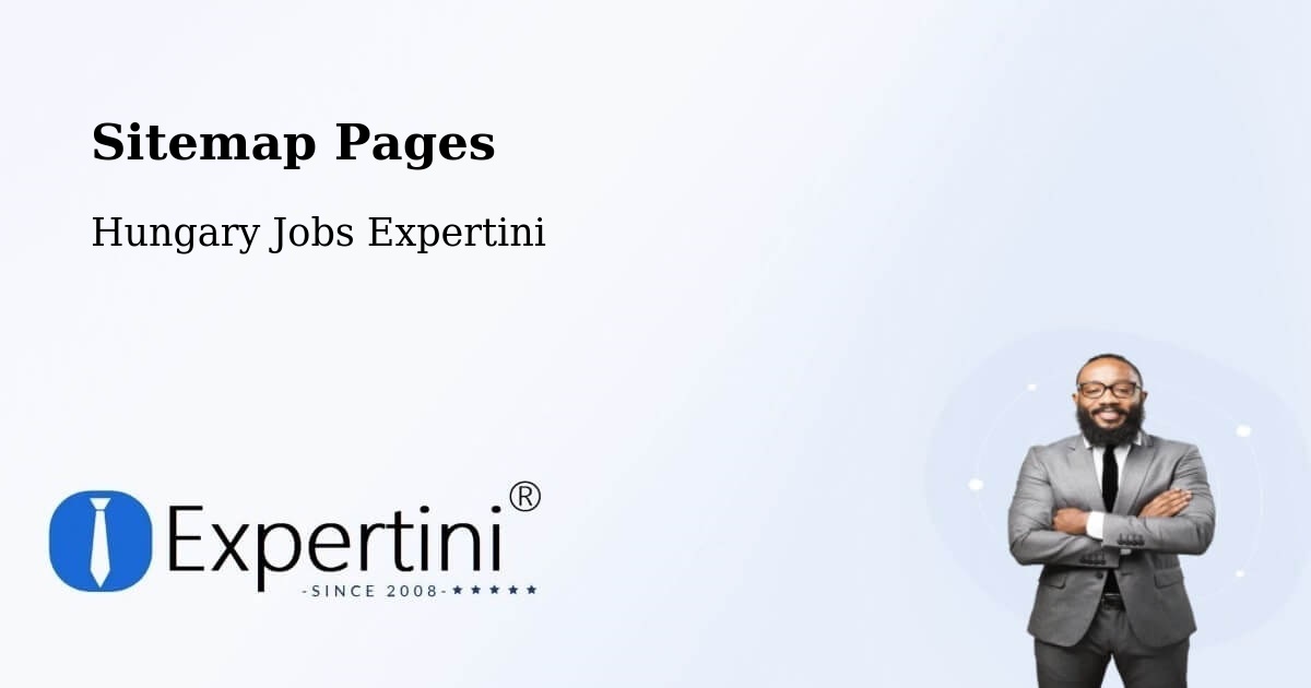 Sitemap Pages - Szendrő - Hungary Jobs Expertini